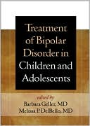 Treatment of Bipolar Disorder in Children and Adolescents