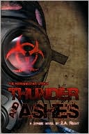 Thunder and Ashes (Morningstar Strain Series #2)