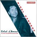 Salut d'Amour & Other Elgar Favourites