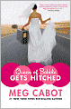 Queen of Babble Gets Hitched (Queen of Babble Series #3)