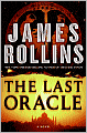 The Last Oracle (Sigma Force Series)