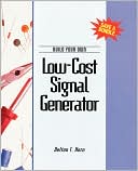 Build Your Own Low-Cost Signal Generator
