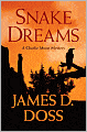 Snake Dreams (Charlie Moon Series #13)