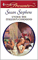 Under the Italian's Command