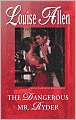 The Dangerous Mr. Ryder (Harlequin Historical Series #903)