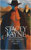 The Gunslinger's Untamed Bride (Harlequin Historical Series #904)
