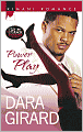 Power Play (Kimani Romance Series #99)