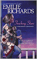Touching Stars (Shenandoah Album Series)