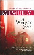A Wrongful Death (Barbara Holloway Series #10)