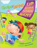 Chutes and Ladders: Up-Down Slide Mazes