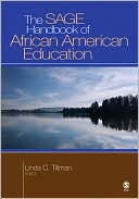The SAGE Handbook of African American Education