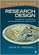 Research Design: Qualitative, Quantitative, and Mixed Methods Approaches