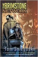 The Brimstone Network (The Brimstone Network Series #1)