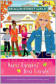 Worst Enemies/Best Friends (Beacon Street Girls Series #1)