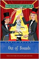Out of Bounds (Beacon Street Girls Series #4)