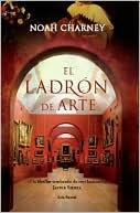 El ladron de arte