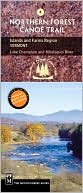 Northern Forest Canoe Trail: Islands and Farms, Vermont: Lake Champlain to Missisquoi River