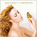 Greatest Hits by Mariah Carey: CD Cover