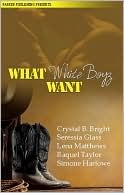 What White Boyz Want