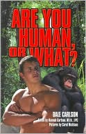 Are You Human or What?: Teen Psychological Evolution