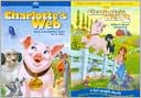 Charlotte's Web/Charlotte's Web 2: Wilbur's Great Adventure