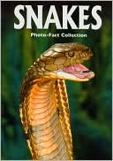 download Snakes (Photo-Fact Collections Series) book