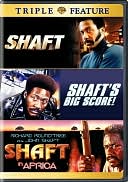 Shaft / Shaft's Big Score! / Shaft in Africa