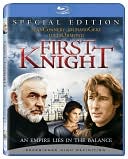 First Knight with Sean Connery