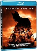 Batman Begins