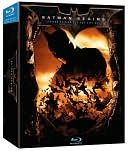 Batman Begins