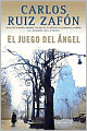 El juego del angel (The Angel's Game)