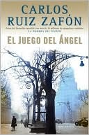 El juego del angel (The Angel's Game)