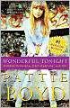 Wonderful Tonight: George Harrison, Eric Clapton, and Me
