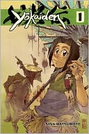 Yokaiden, Volume 1