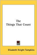 Things That Count