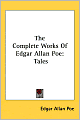 The Complete Works of Edgar Allan Poe