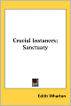 Crucial Instances: Sanctuary