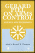 Gerard Piel on Arms Control: Science and Economics