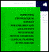 Improving Psychological Services for Children and Adolescents with Severe Mental Disorders: Clinical Training in Psychology