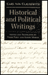 Carl von Clausewitz: Historical and Political Writings