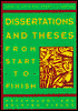 Dissertations and Theses from Start to Finish: Psychology and Related Fields