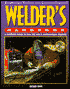 Welder's Handbook: A Complete Guide to Mig, Arc, and Oxyacetlylene Welding