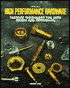 High Performance Hardware: Fastener Technology for Auto Racers and Enthusiasts