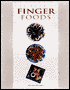 The Book of Finger Foods