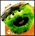 Oscar! (Furry Faces)