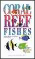 Coral Reef Fishes by Ewald Lieske: Book Cover