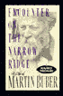 Encounter on the Narrow Ridge: A Life of Martin Buber