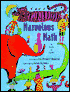 Marvelous Math: A Book of Poems