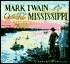 Mark Twain And The Queens Of The Mississippi