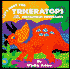 Let's Meet the Triceratops and Other Cretaceious Dinosaurs